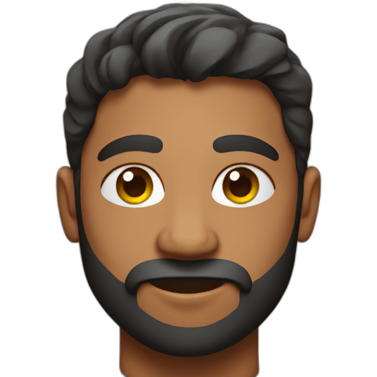 indian football player emoji