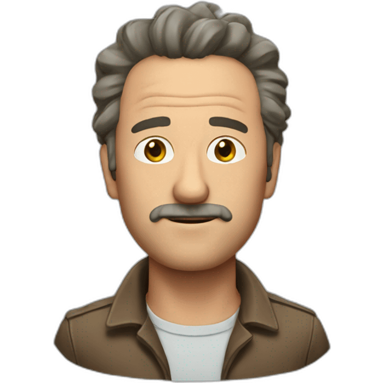 rick saches emoji