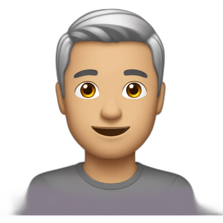 Secador de pelo emoji