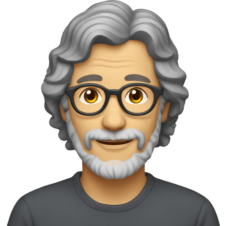 Cat Stevens  emoji