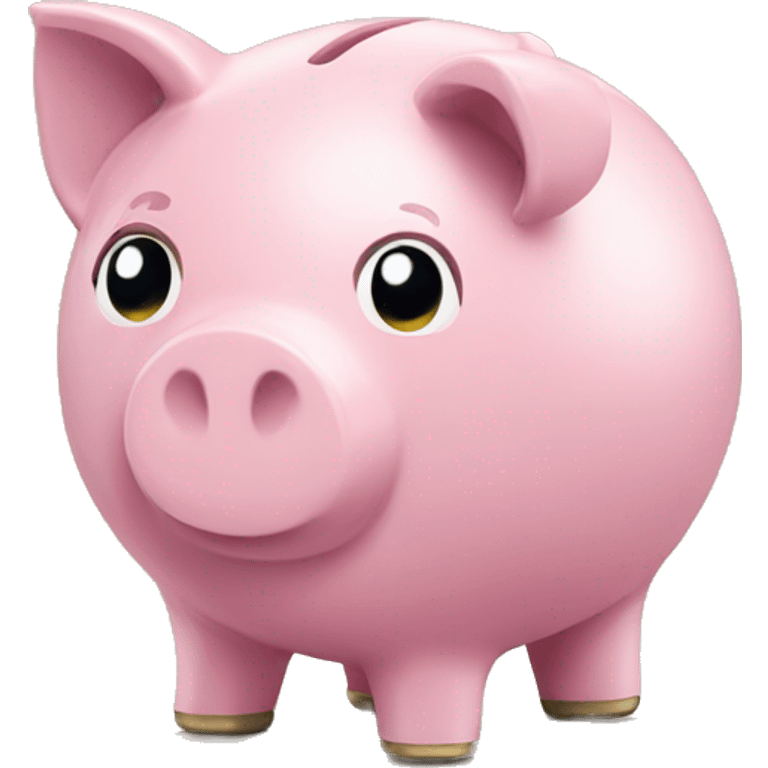 piggy bank emoji