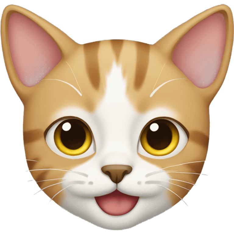 cats emoji