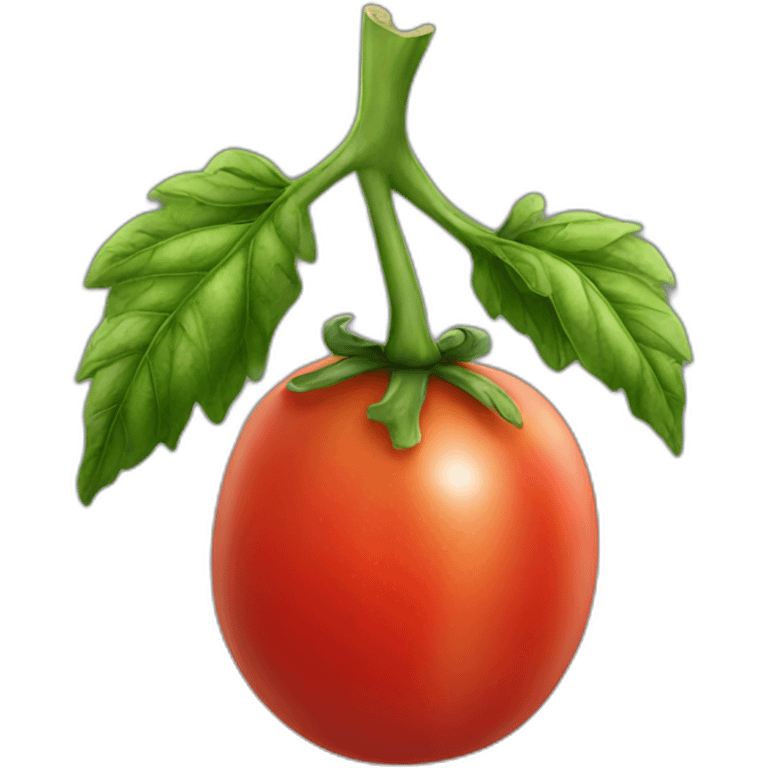 Sr tomato emoji