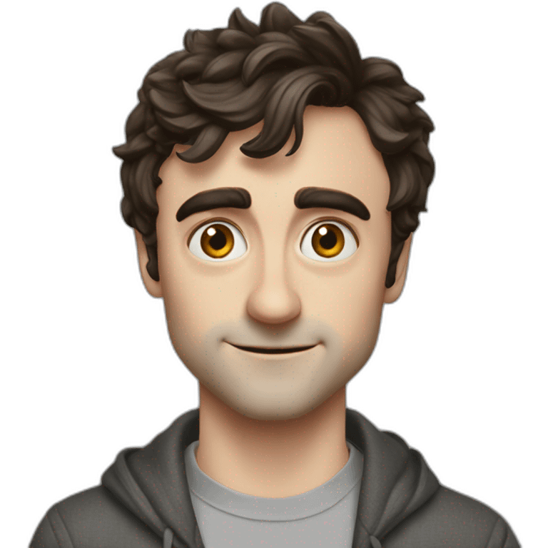 daniel-radcliff emoji