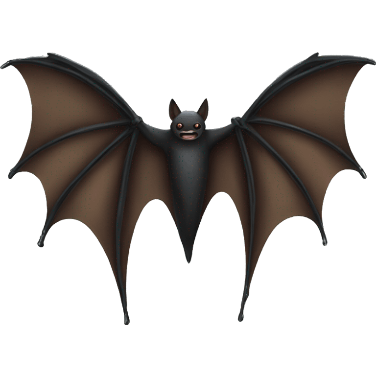 bat wings emoji