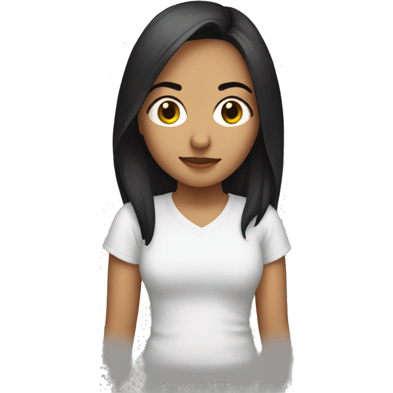 maddy perez emoji