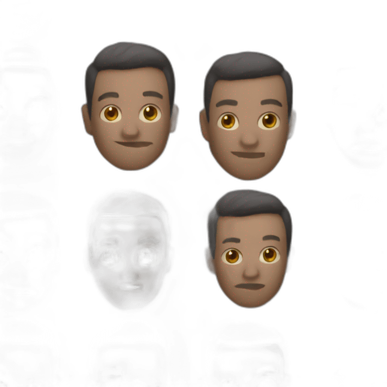 anthony emoji