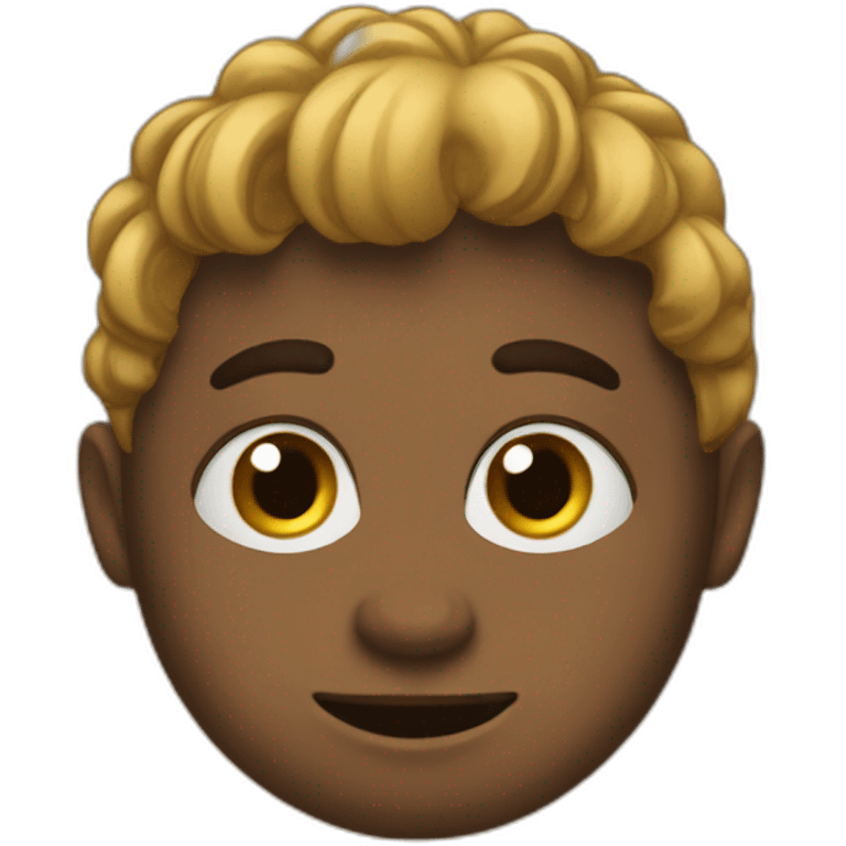 Bouba emoji