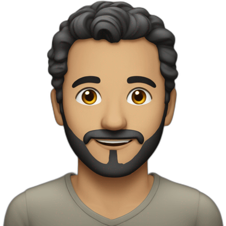 Ibrahim Aydin emoji