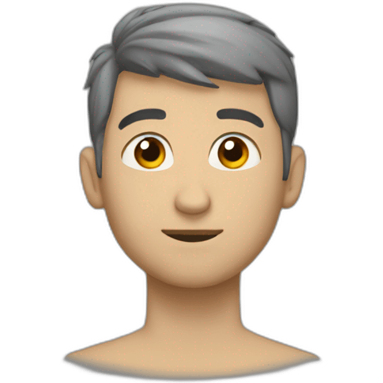 Tokaev emoji