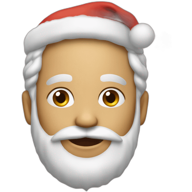 Anakim christmas emoji