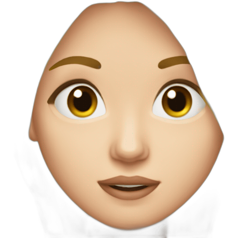 Nastya Zolotareva emoji