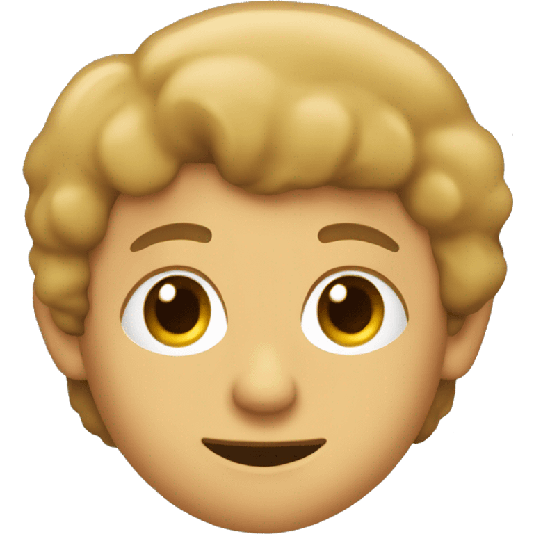 Jamy gourmaud emoji