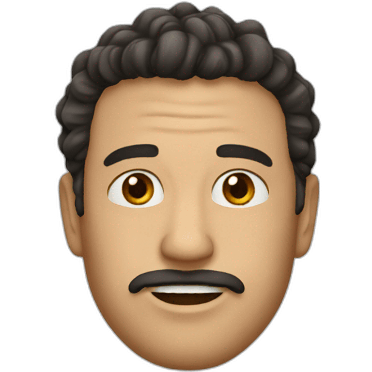 Charlie chapline emoji