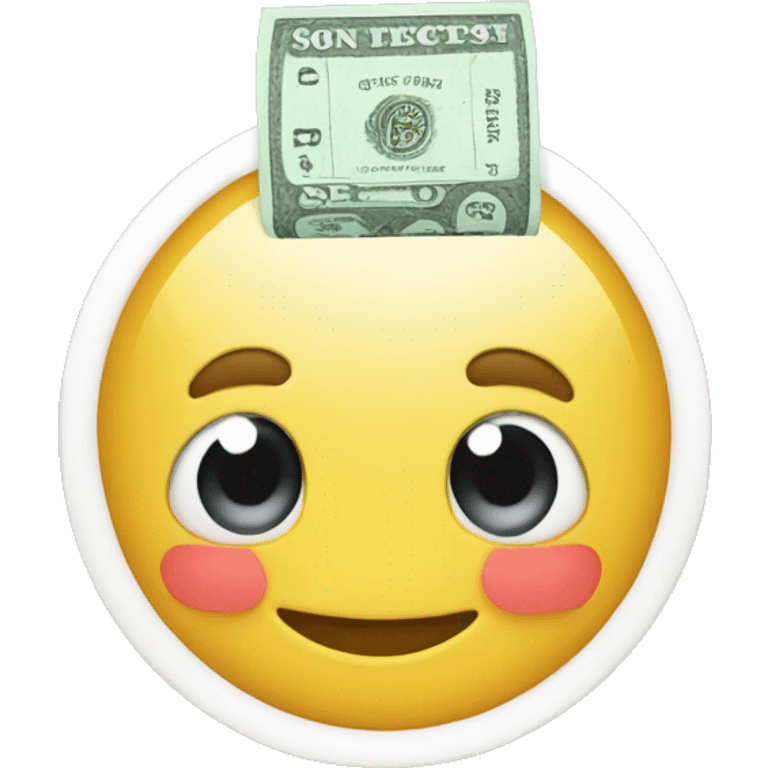 coupon emoji