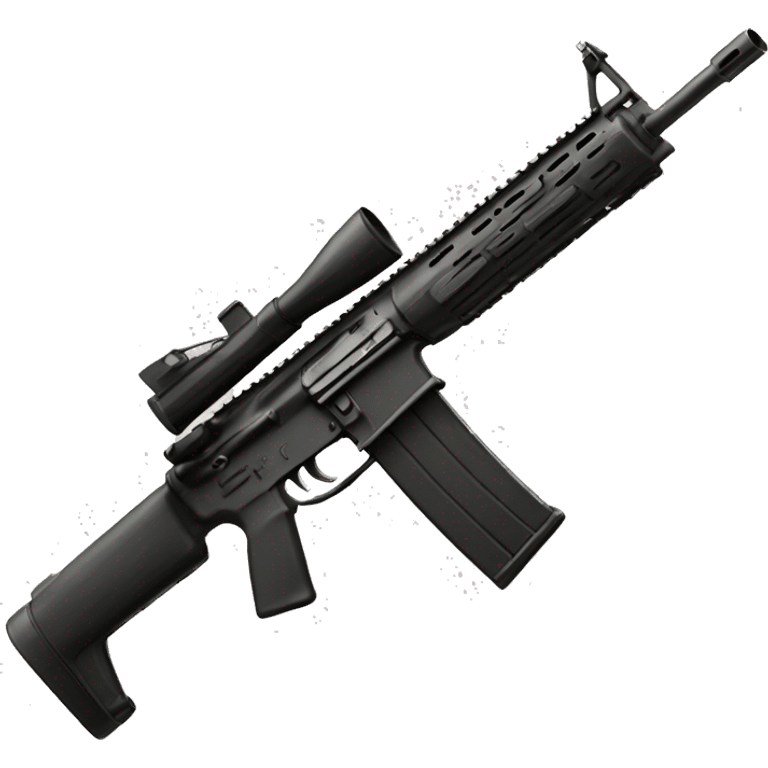 Ar-10 emoji