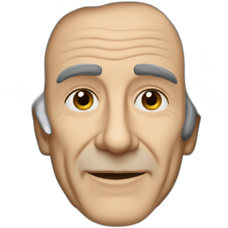 Joan Manuel Serrat emoji