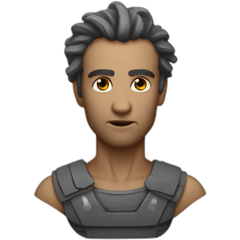 Prometheus emoji