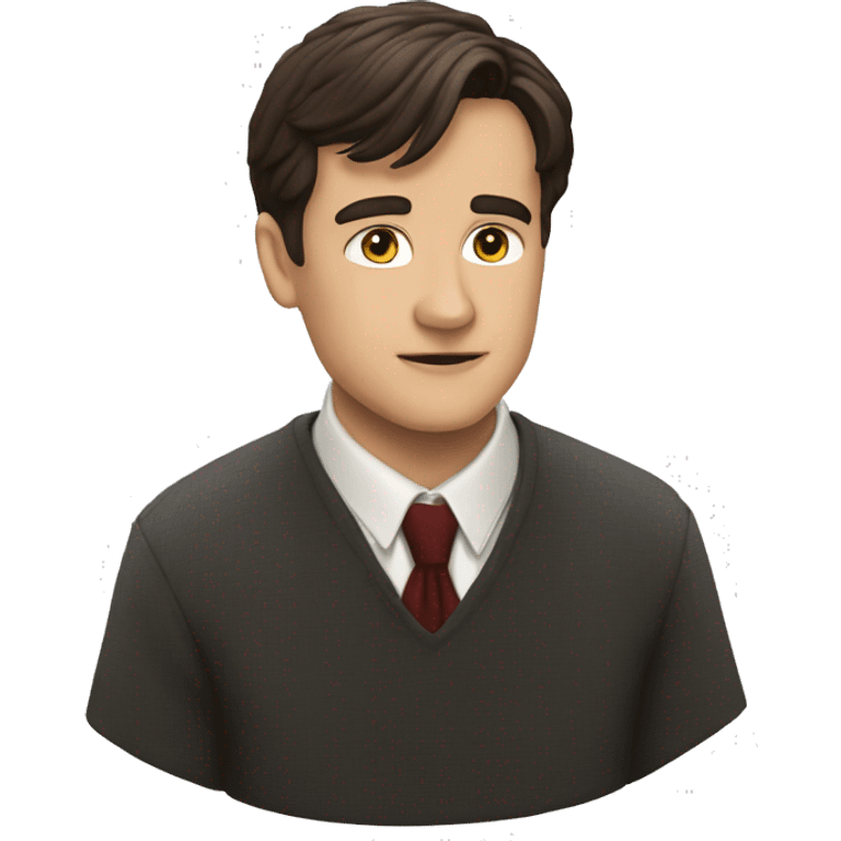  the movie Dead Poets Society  emoji