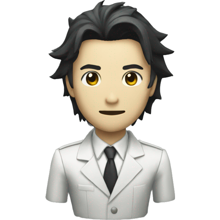 Shinra emoji