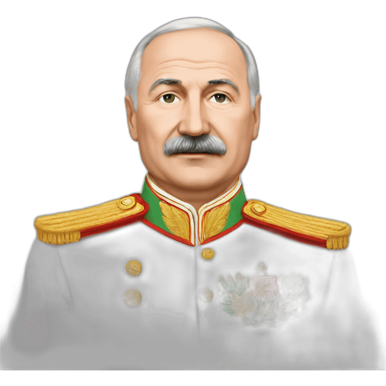 lukashenko emoji