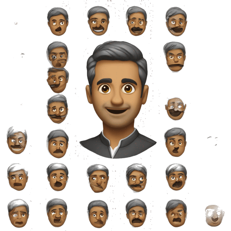 Vote for Shankar Lal Soni emoji