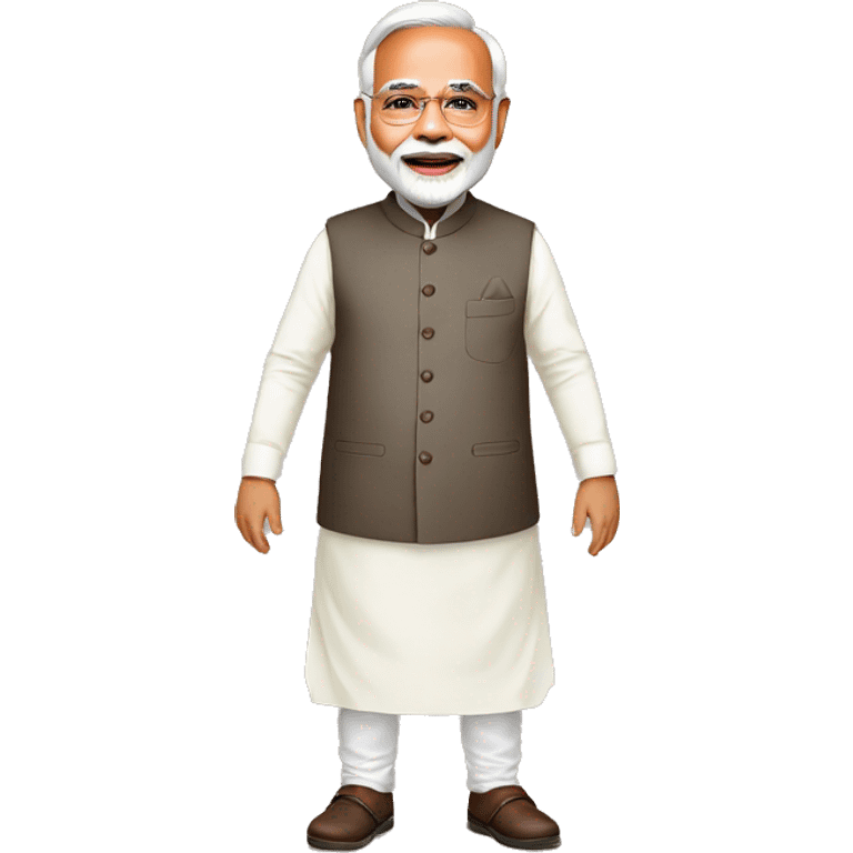 Narendra Modi  emoji