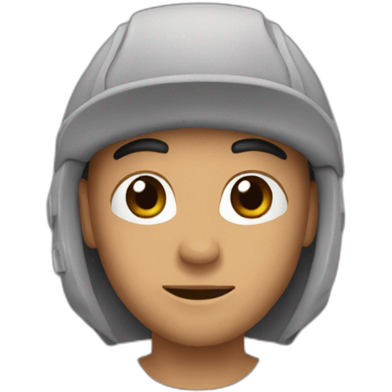 Dak emoji