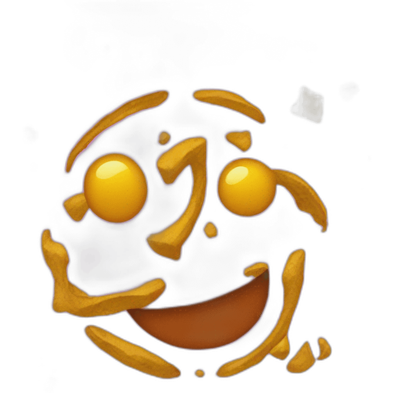 Tik tok logo emoji