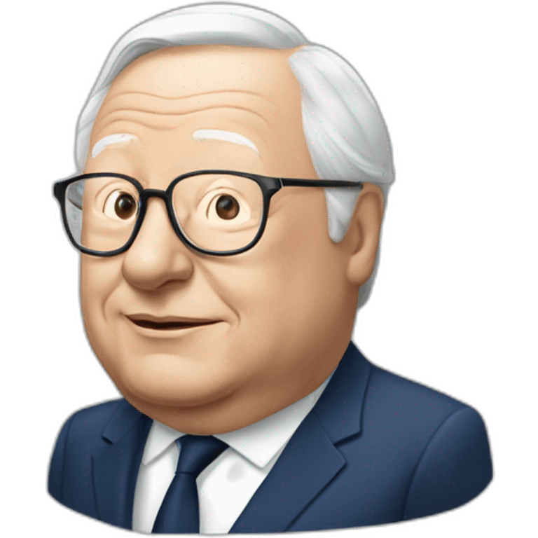 jean marie le pen emoji