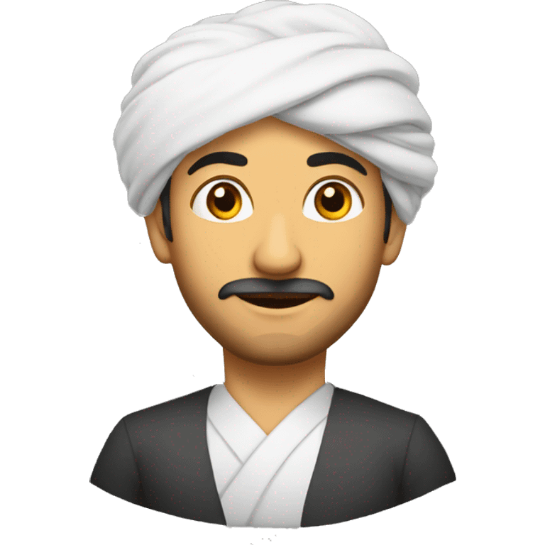 mehrab emoji