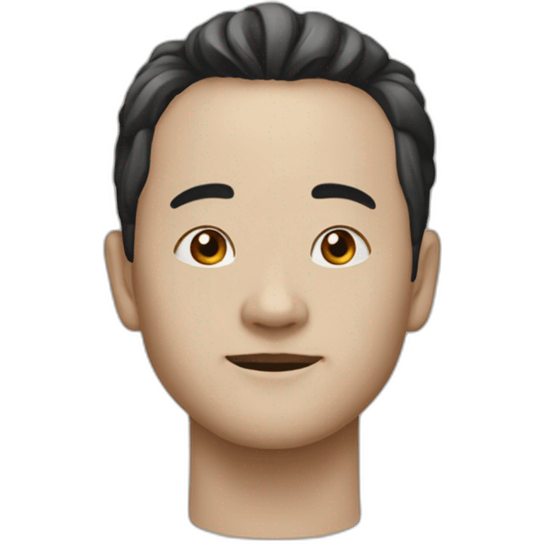 Hanyi Li emoji