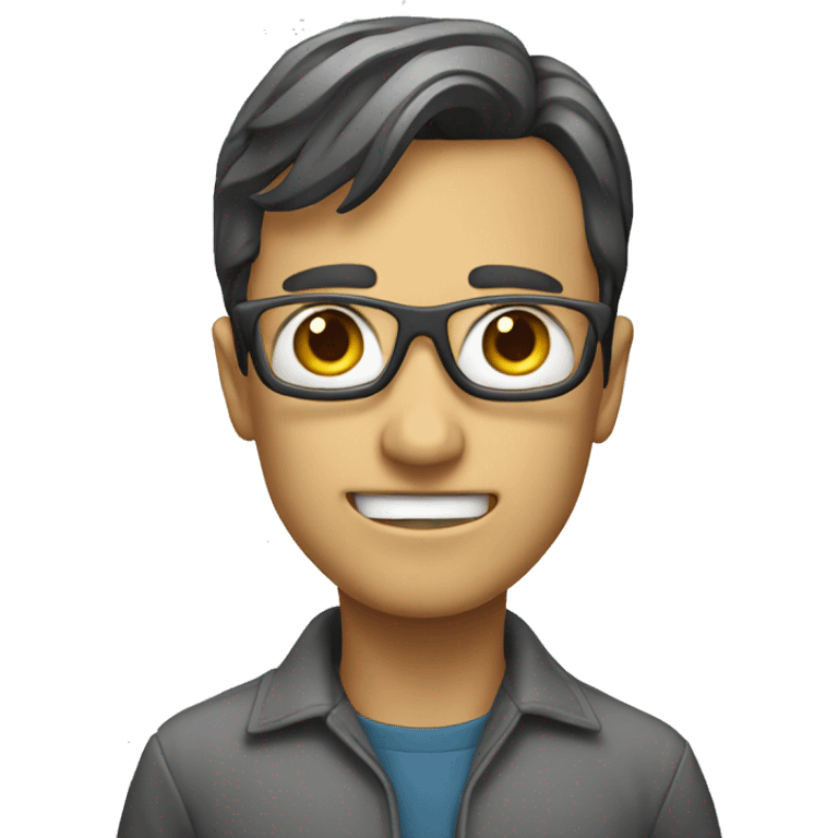 Data hero emoji