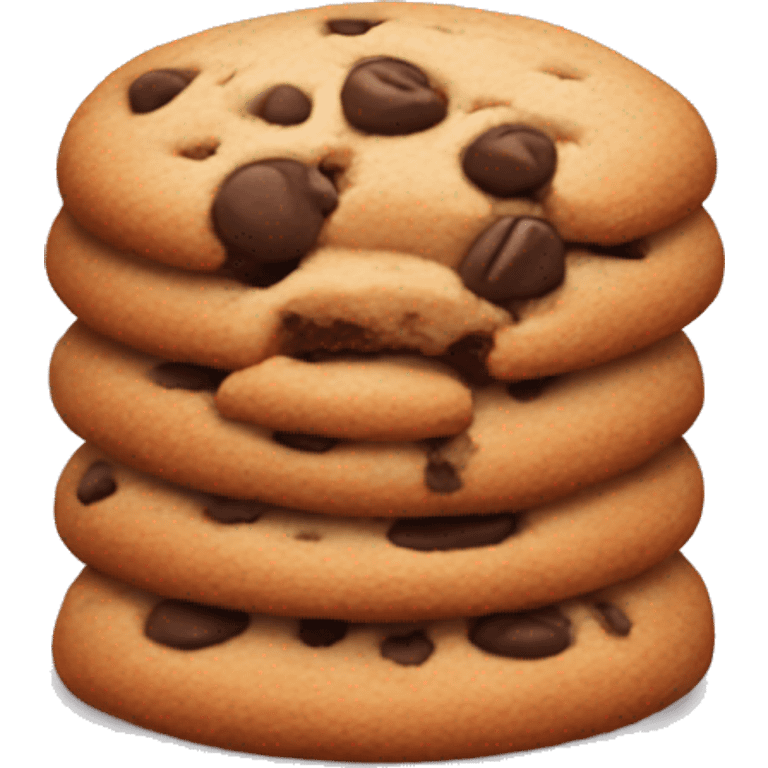 cookies emoji