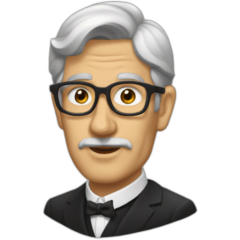 Manuel Mauron emoji