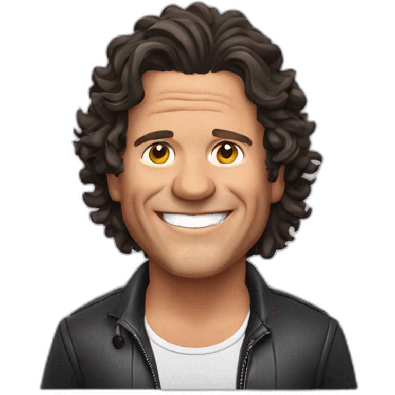 Carlos vives emoji