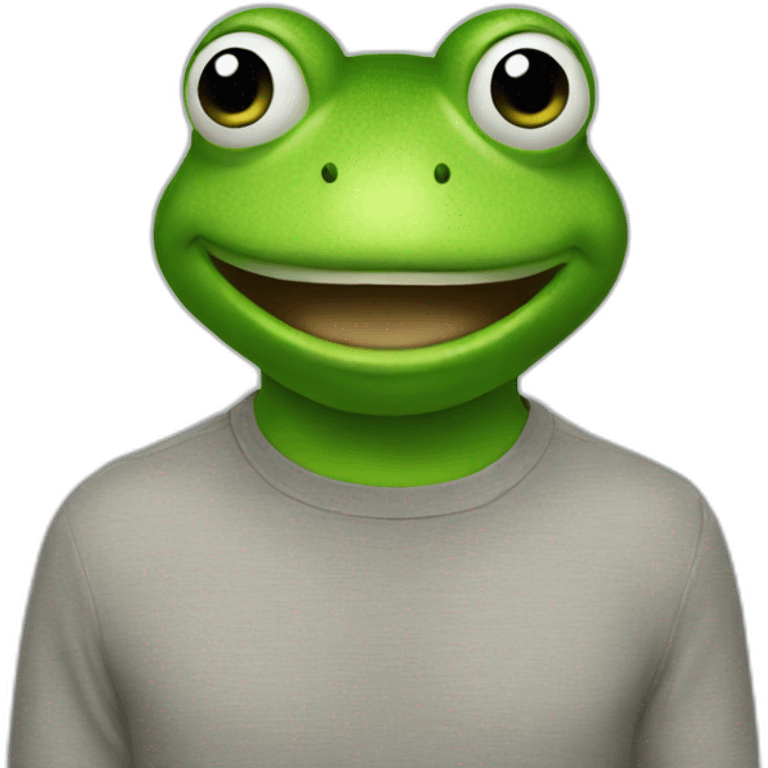 froge emoji