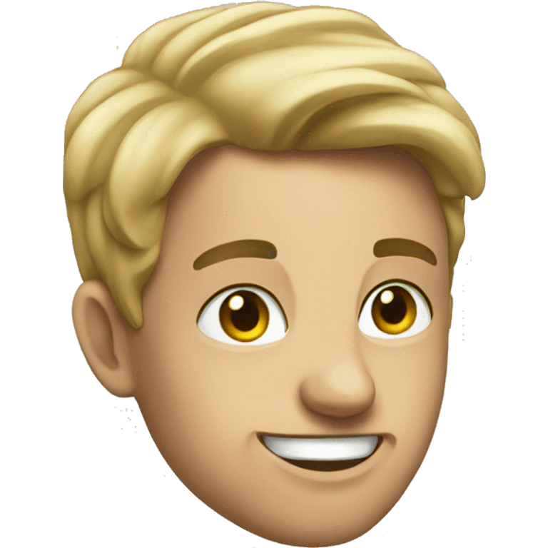 bid emoji