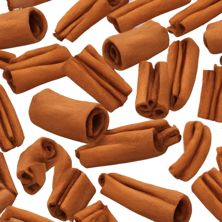 Cinnamon ro emoji