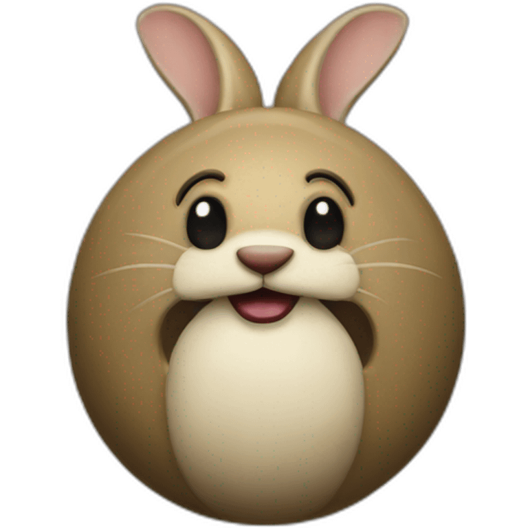 monty-python-trojan-rabbit emoji