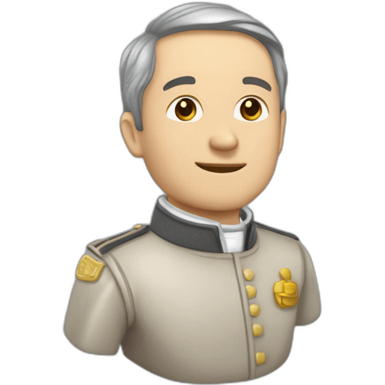 Comité de baptême ingénieur civil Liège emoji