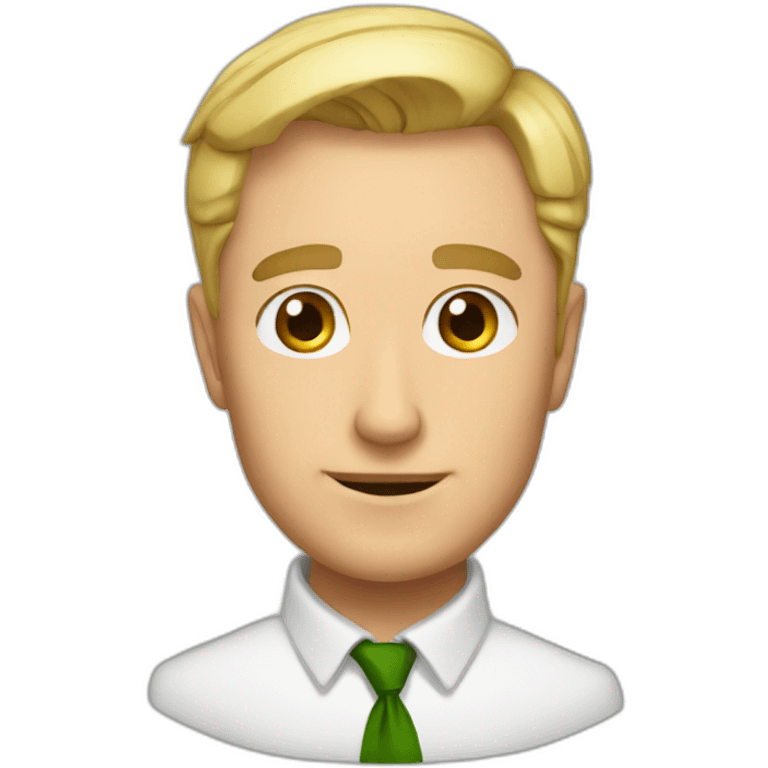 Erwin Beets emoji