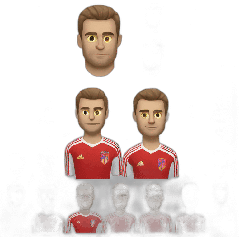 Igor Akinfeev emoji