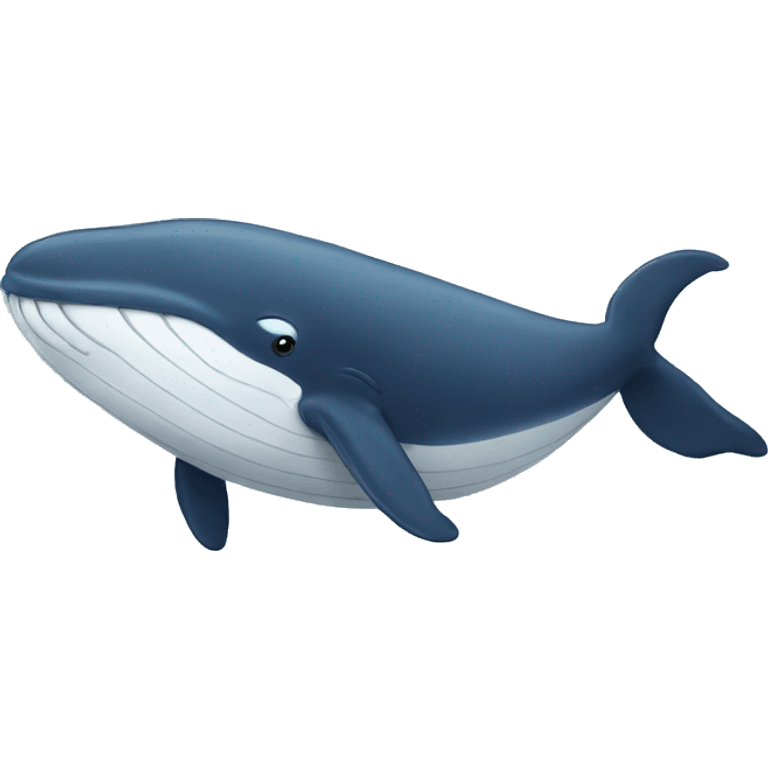 whale emoji