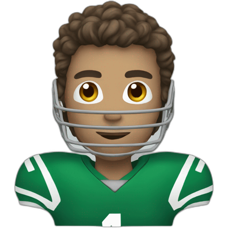 football emoji