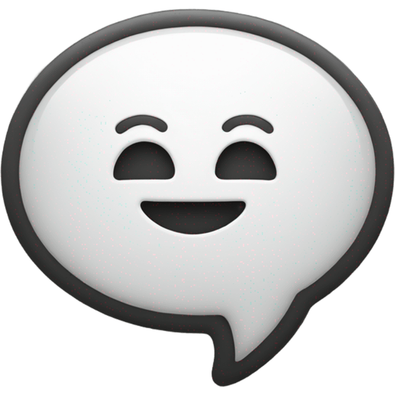 share message emoji