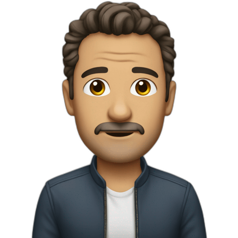 murat boz emoji