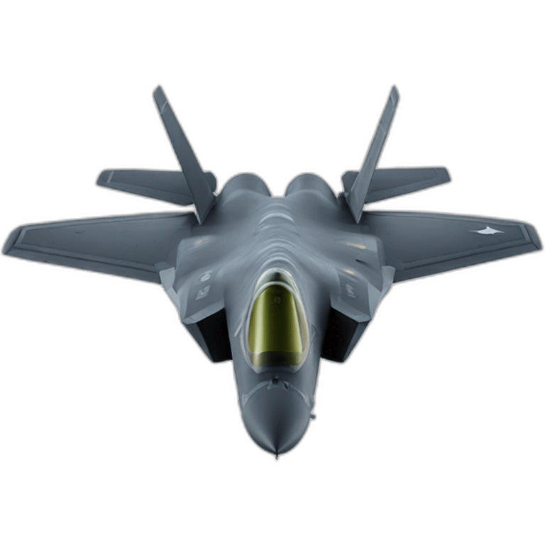 F35 emoji