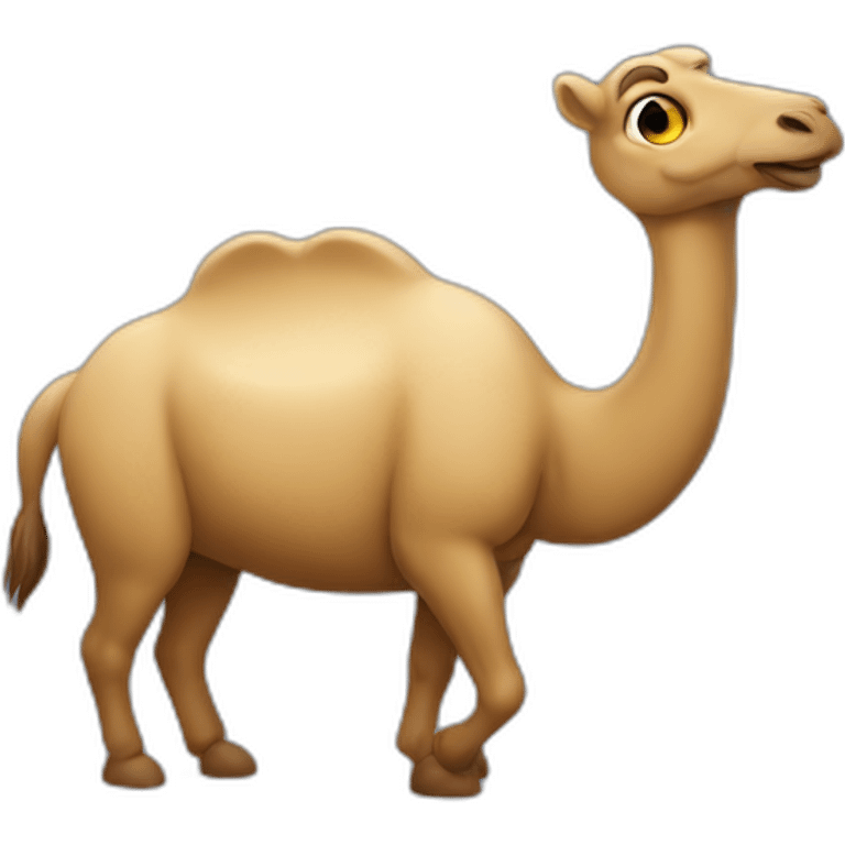 hump emoji