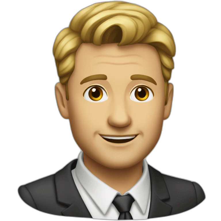 Nils-Hendrik Welk emoji